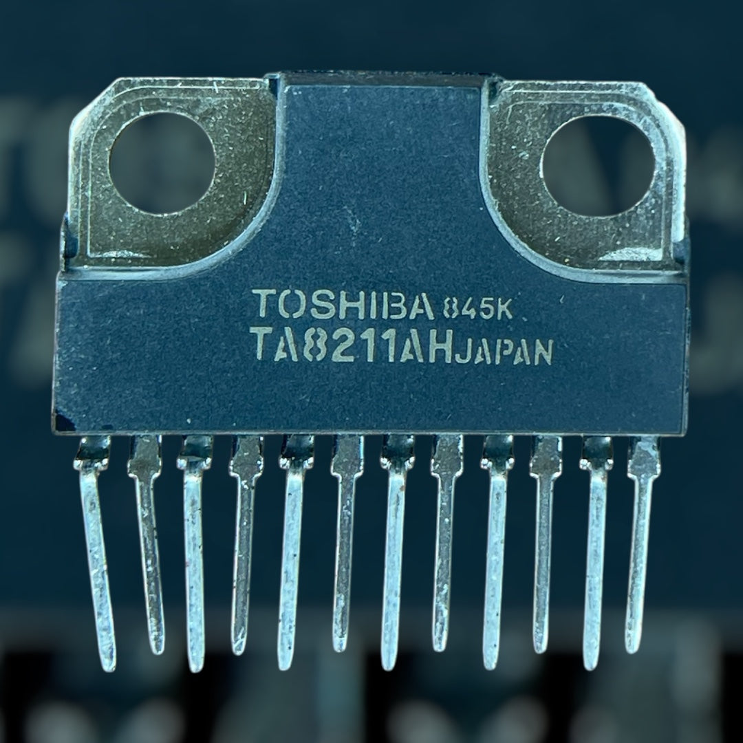 TA8211AH