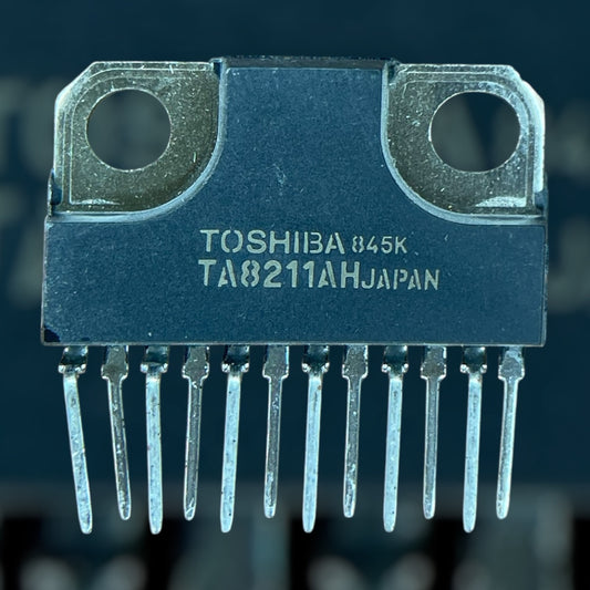 TA8211AH