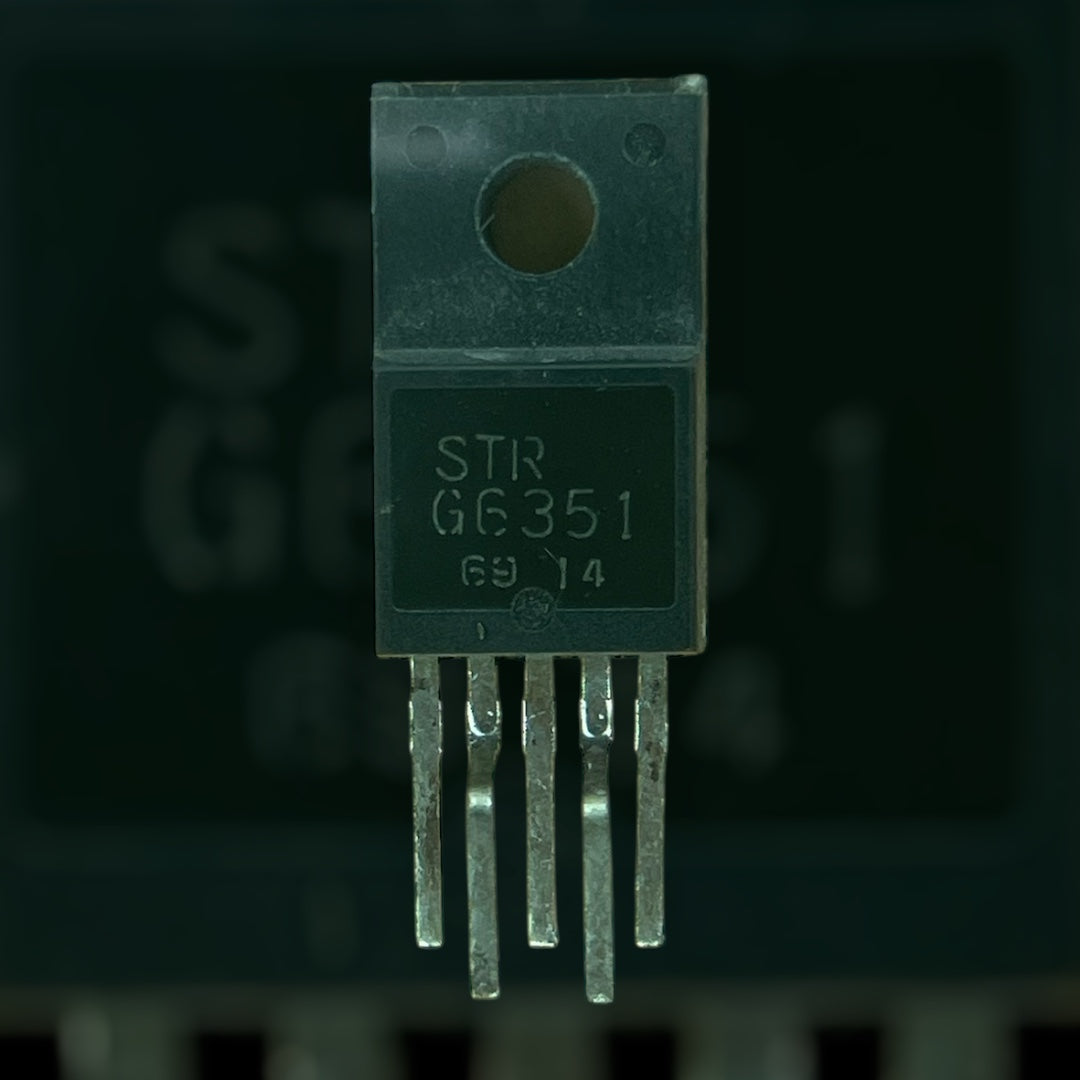 STR-G6351