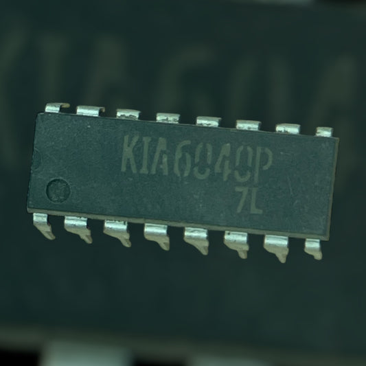 KIA6040P