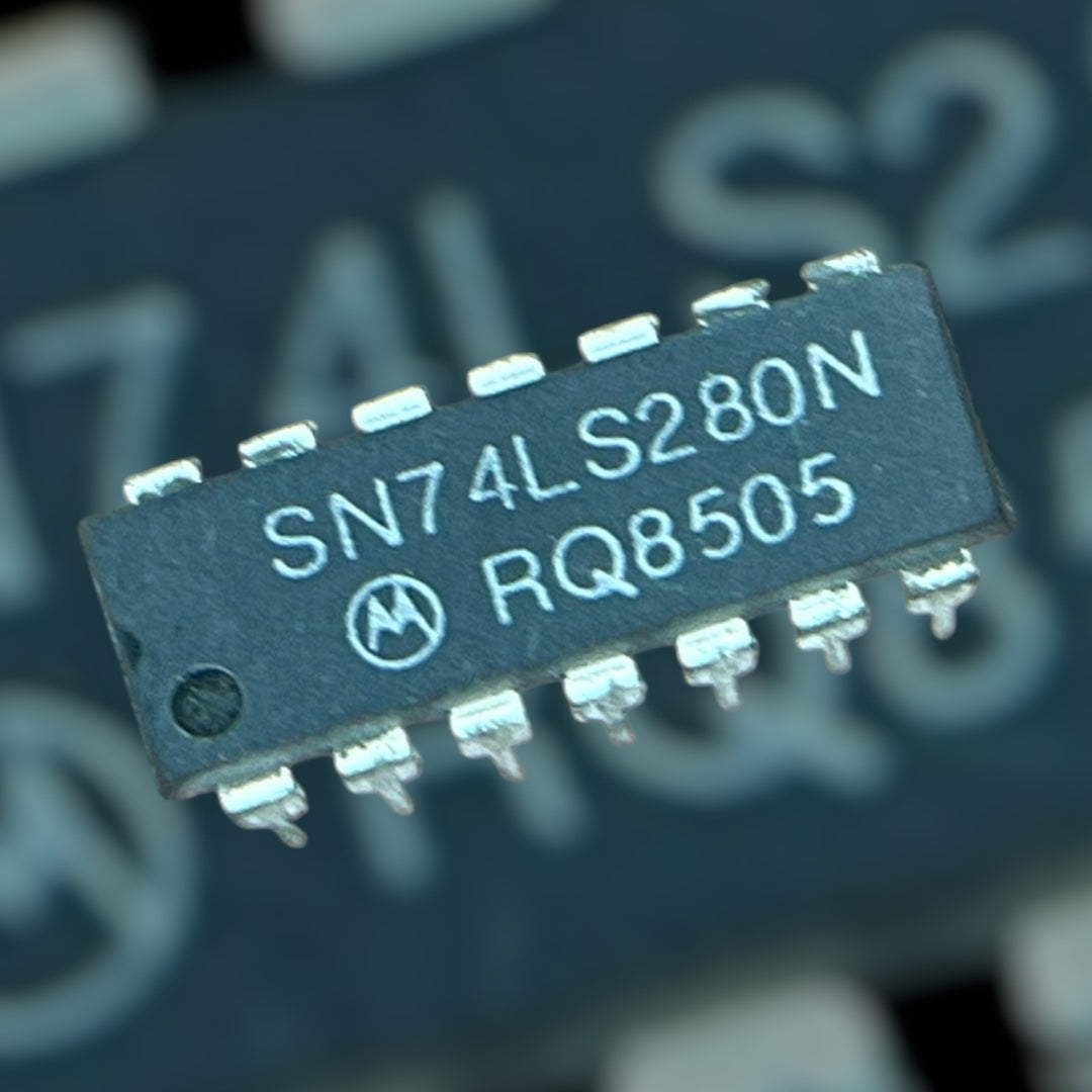 SN74LS280N