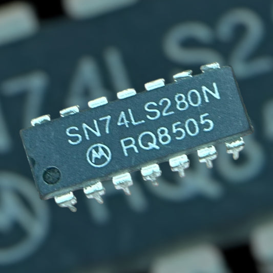 SN74LS280N