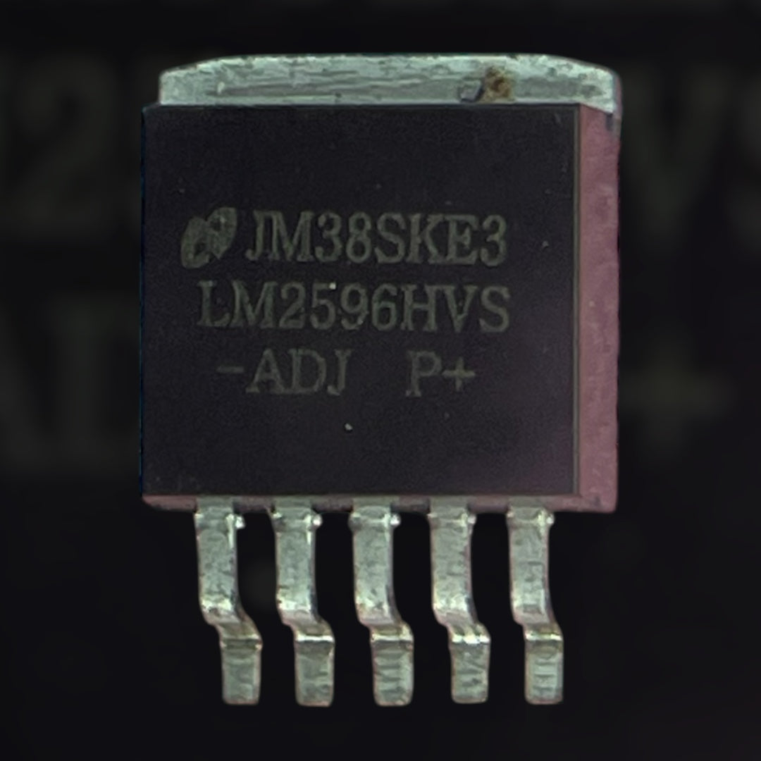 LM2596HVS
