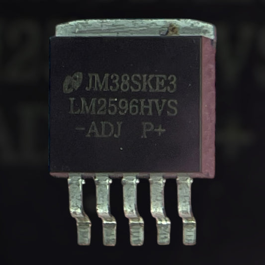 LM2596HVS