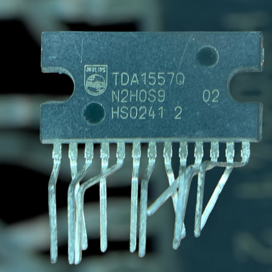 TDA1557Q