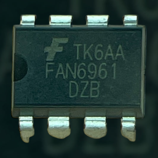 FAN6961