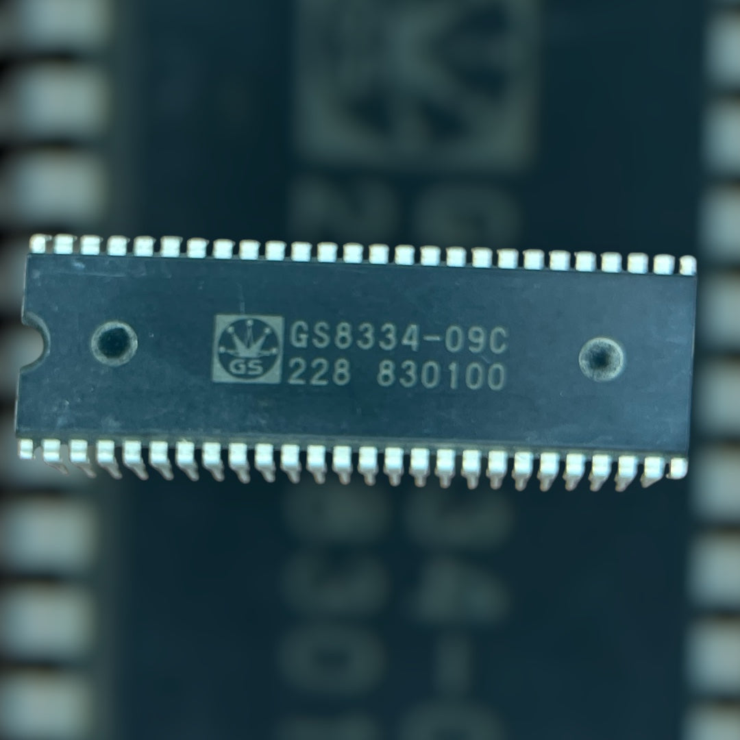 GS8334-09C