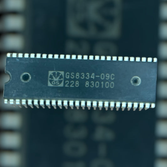 GS8334-09C