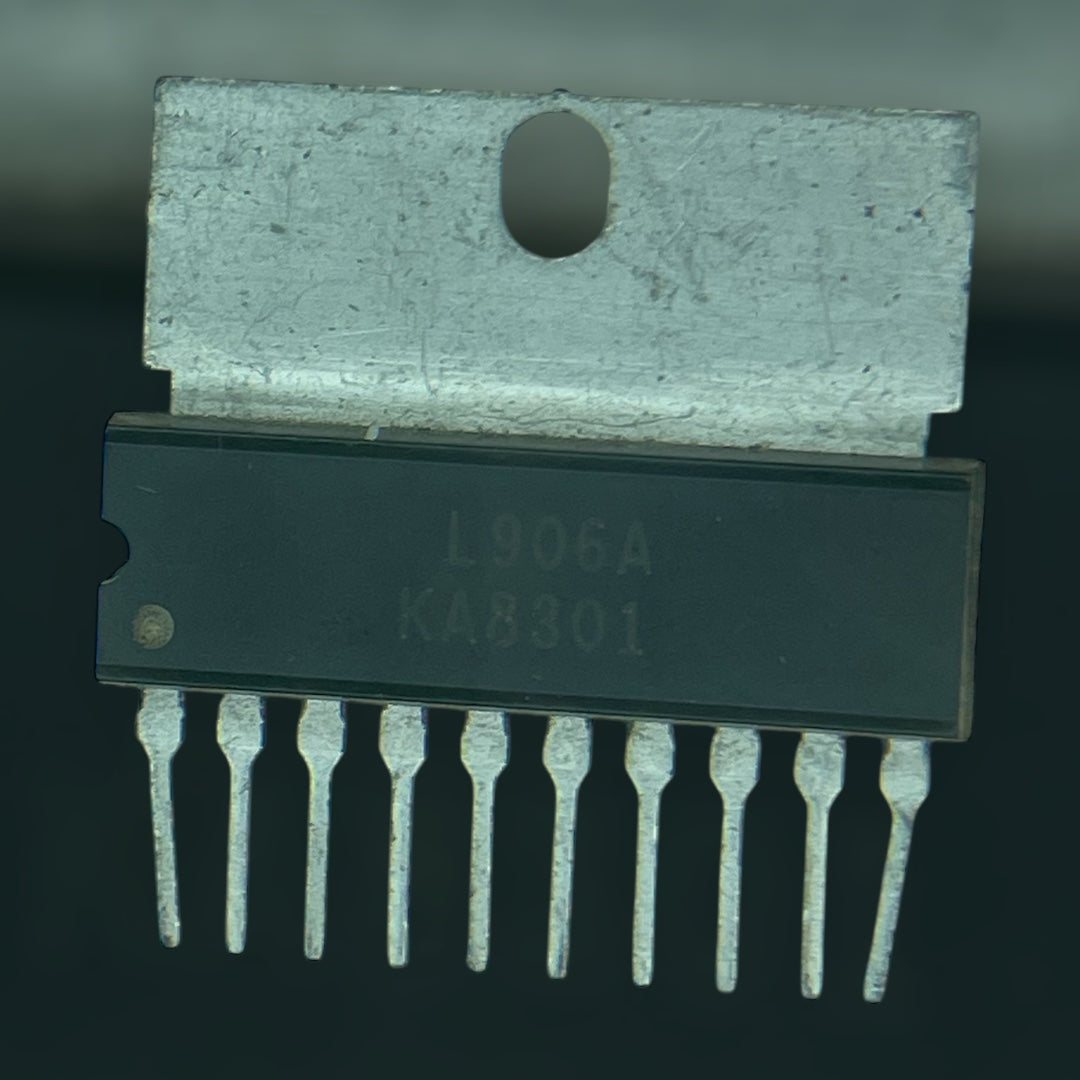 KA8301
