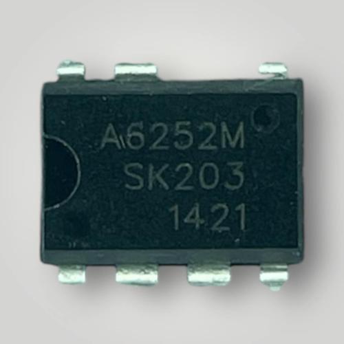 Str A6252M – Driver de moteur pas à pas