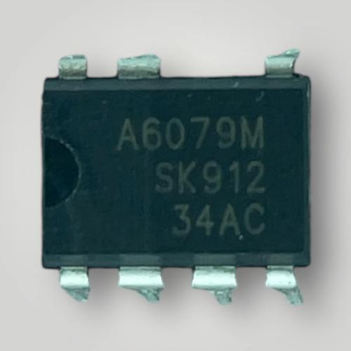 STR A6097M – Driver de moteur pas à pas / charges inductives