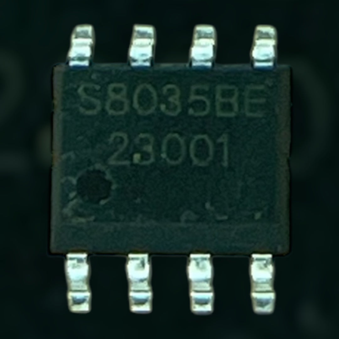 S8035BE