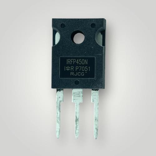 IRFP450 – MOSFET N-Channel 500V / 14A