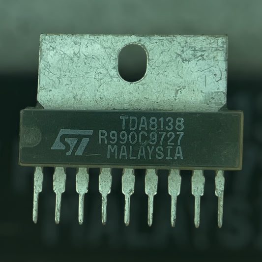 TDA8138