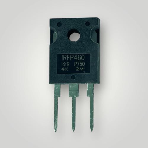 IRFP460 – MOSFET N-Channel 500V / 20A