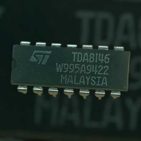 TDA8146