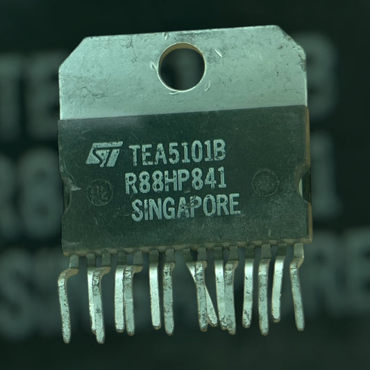 TEA5101B