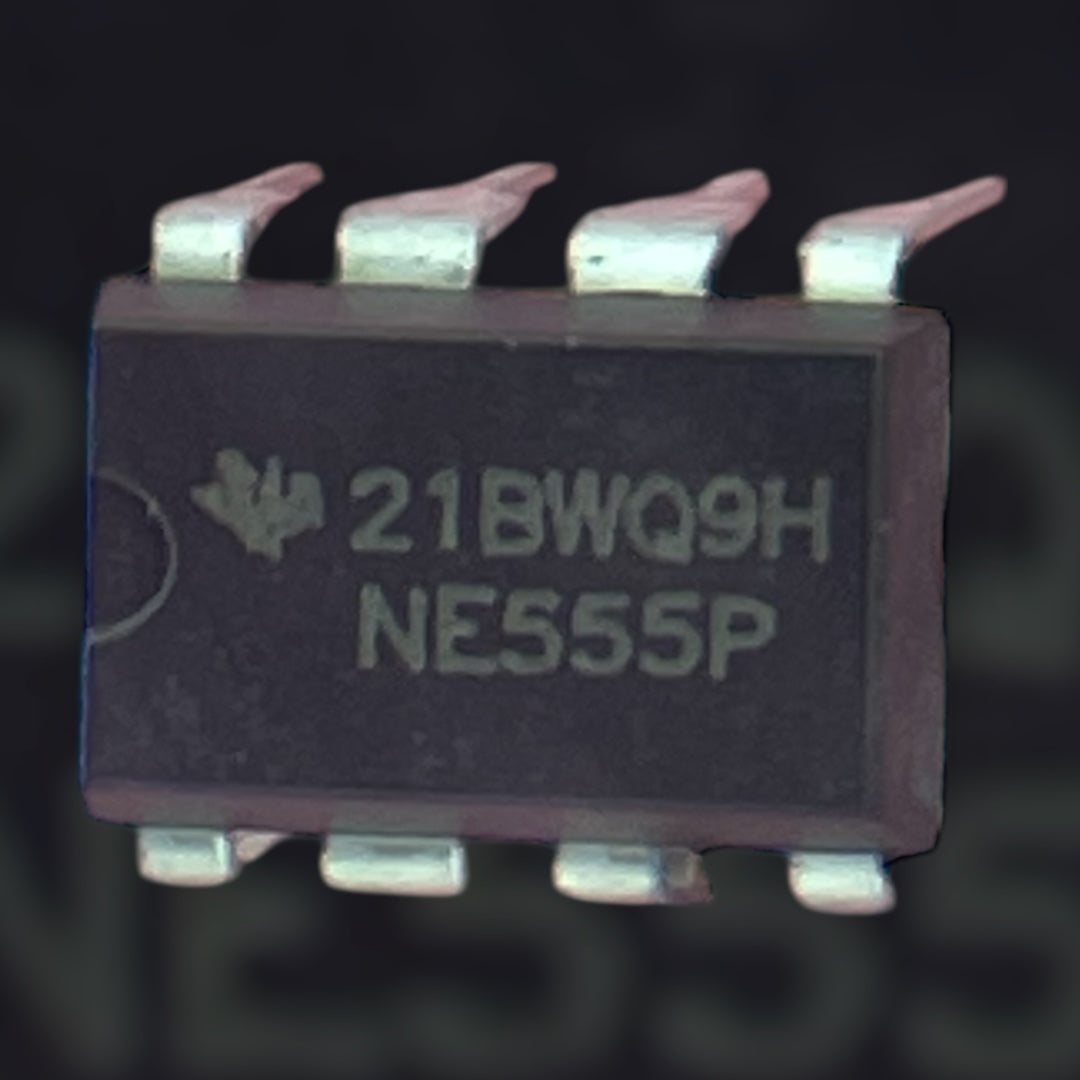 NE555P