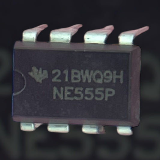 NE555P