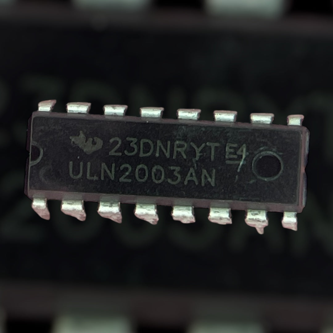 ULN2003AN