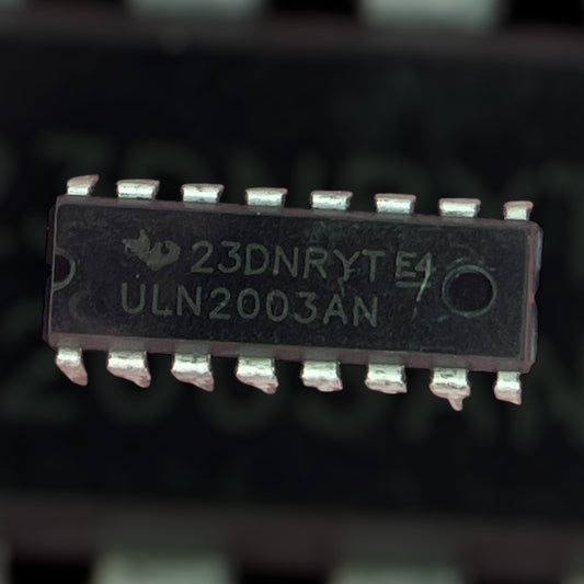 ULN2003AN