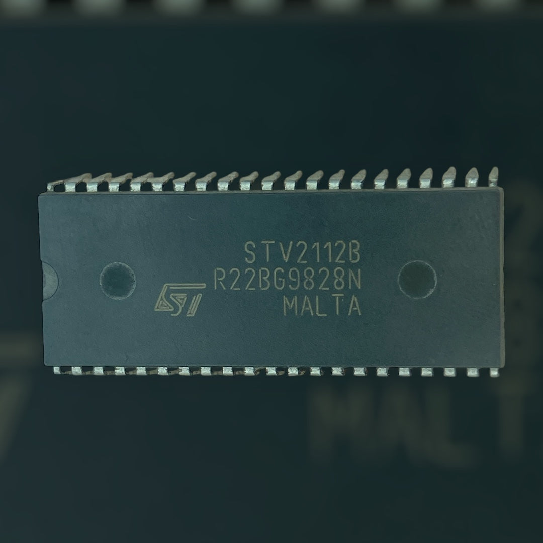 STV2112B