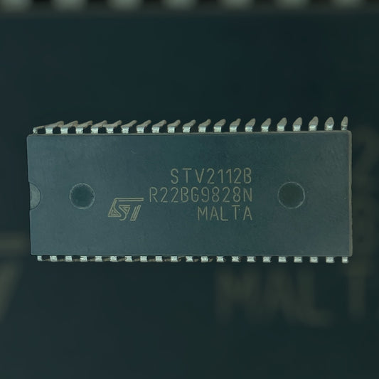 STV2112B