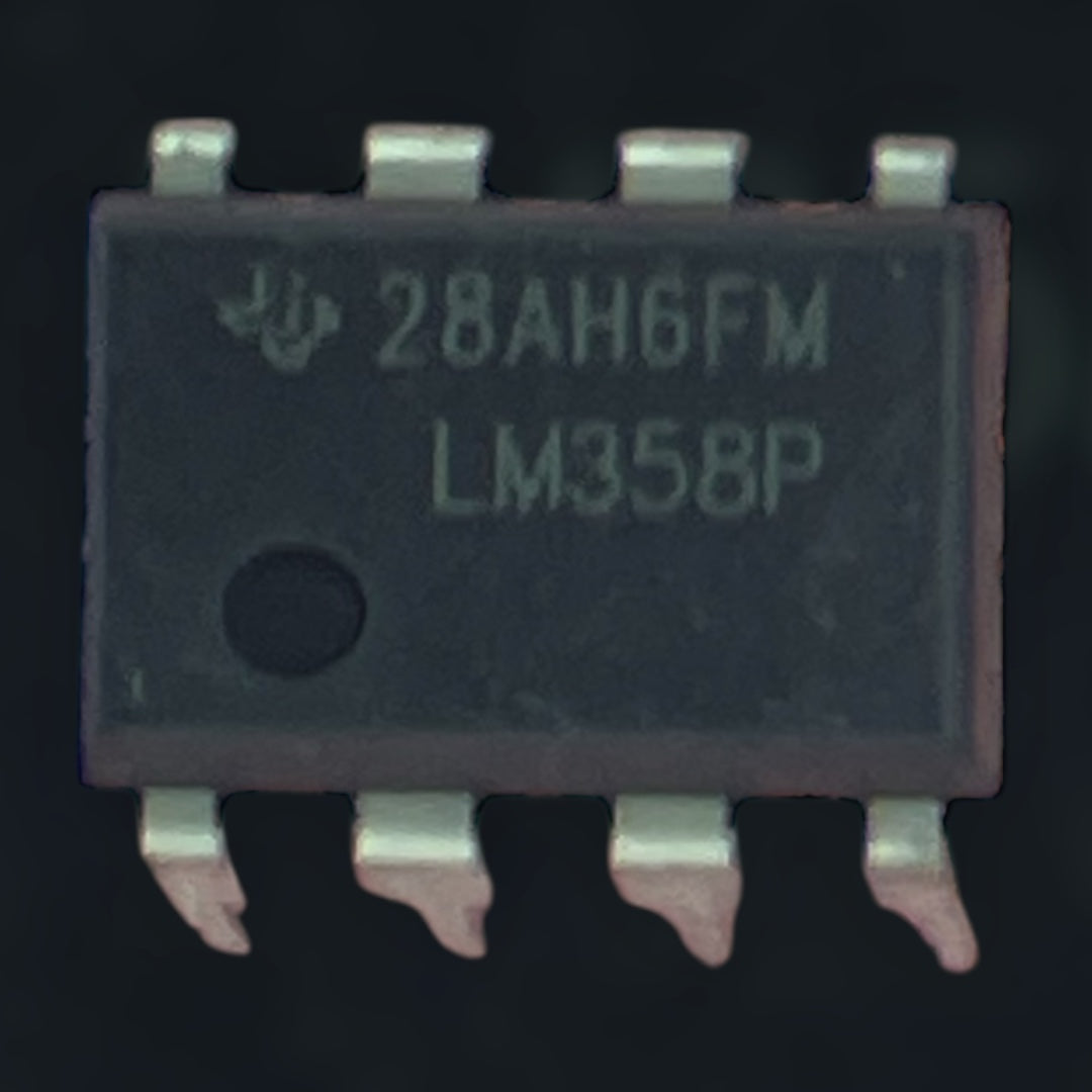 LM358P