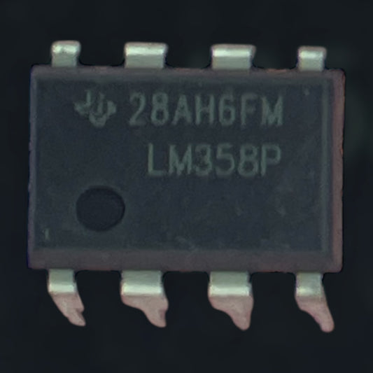 LM358P