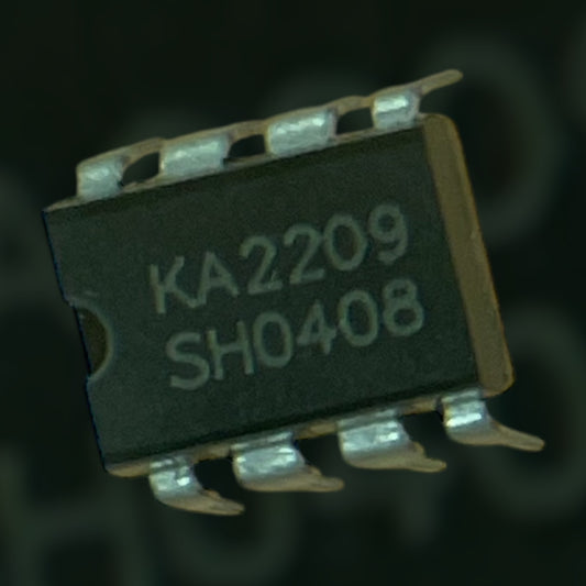 KA2209