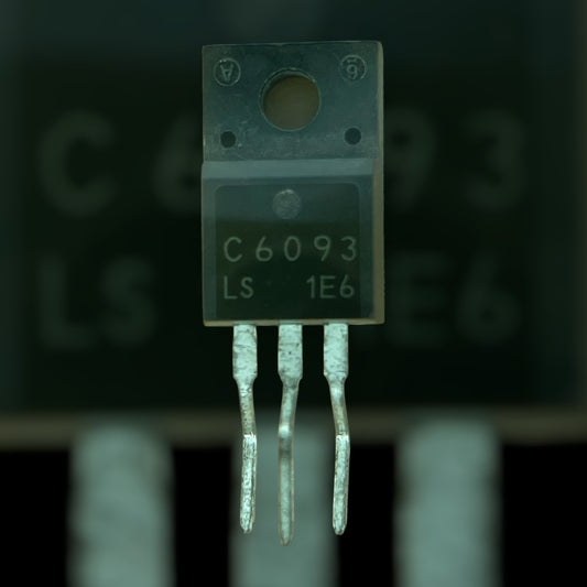 2SC6093