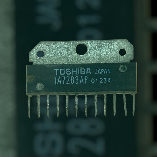TA7283AP