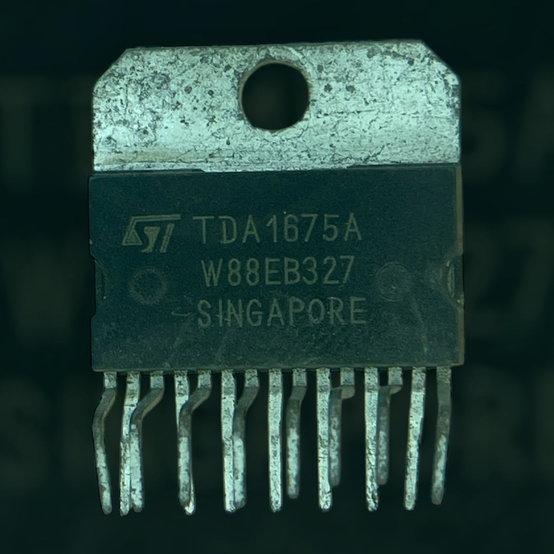 TDA1675A