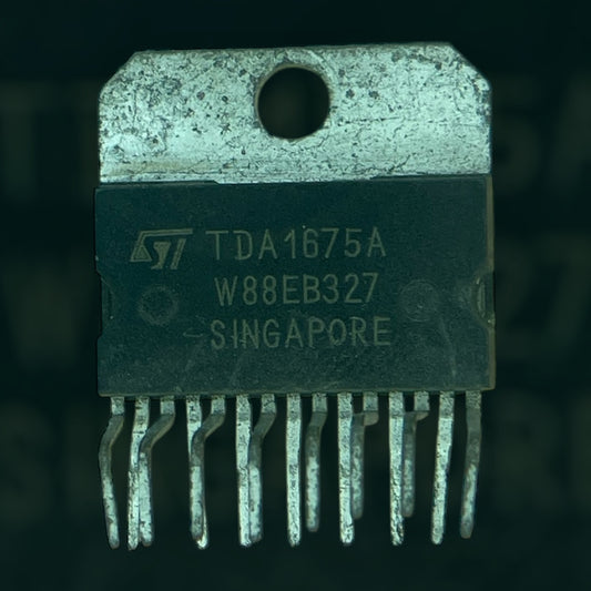 TDA1675A