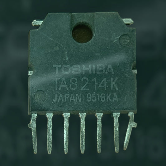 TA8214K