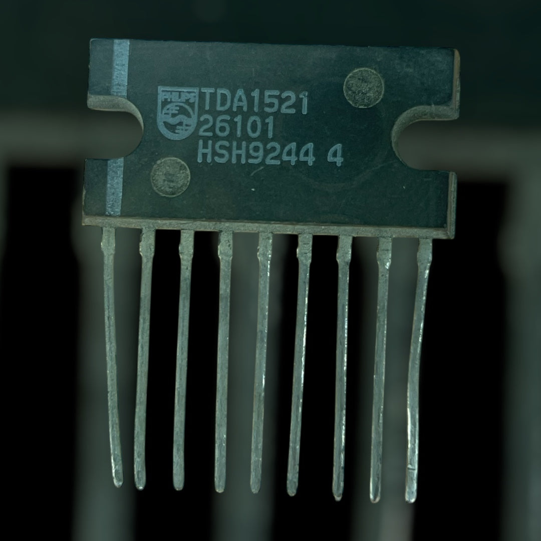 TDA1521