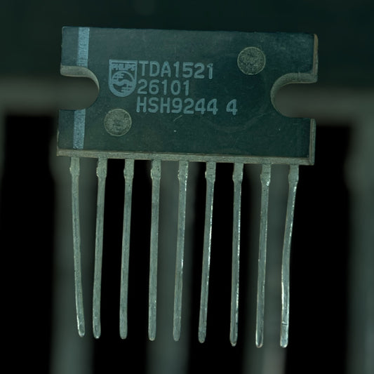 TDA1521