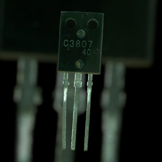 2SC3807
