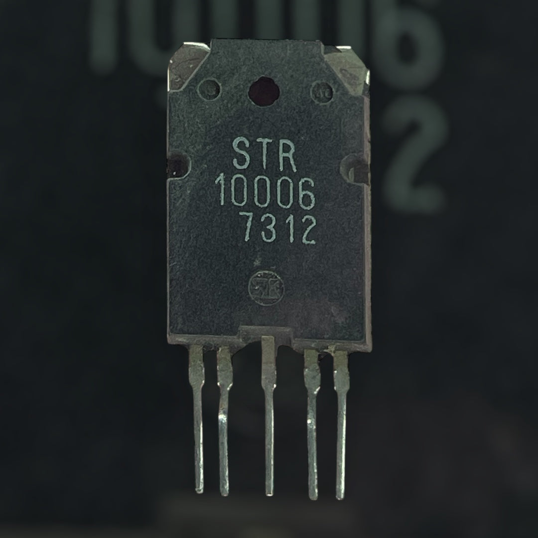 STR 10006