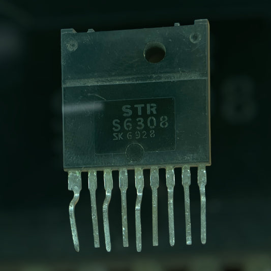 STR-S6308