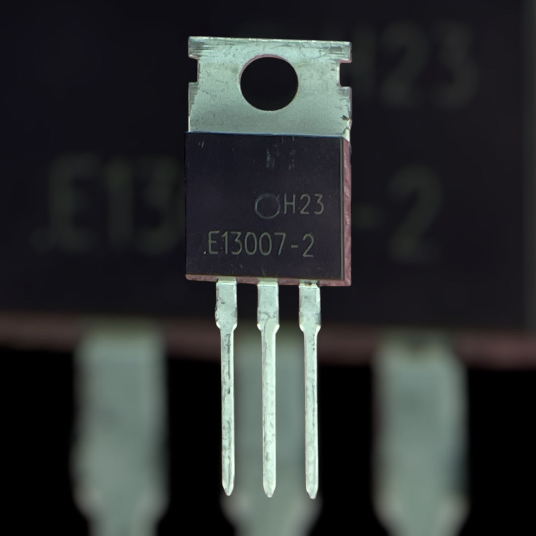 E13007-2