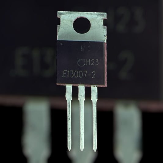 E13007-2