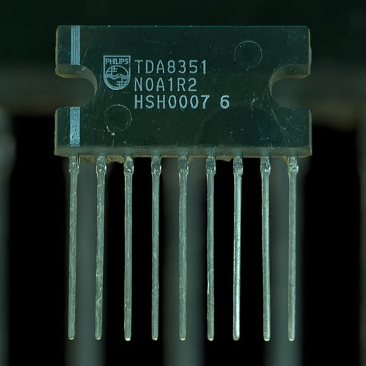 TDA8351