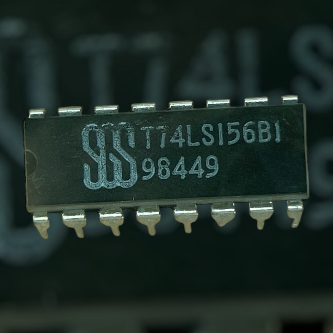 T74LS156B1