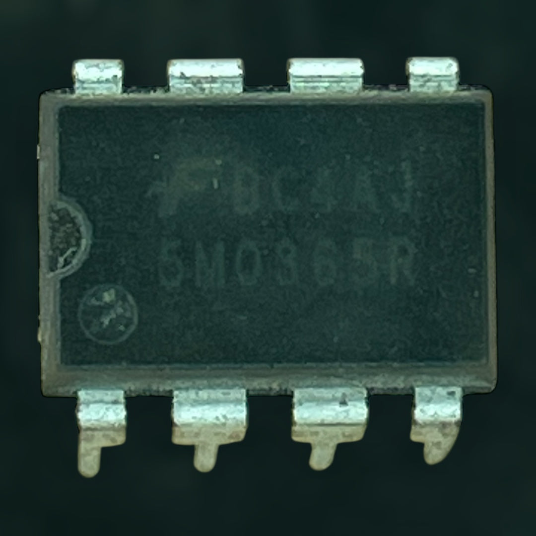 5M0365R