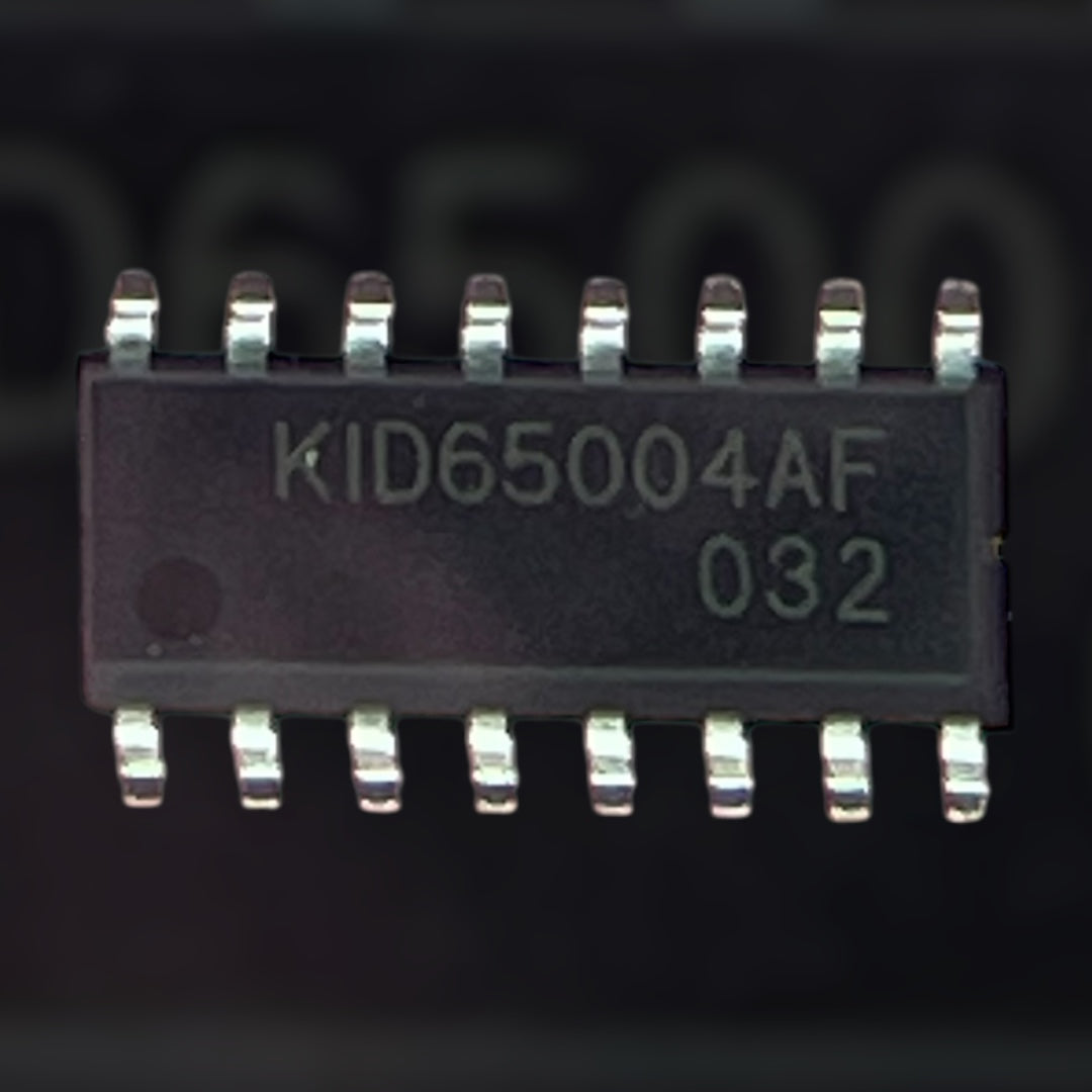 KID65004AF