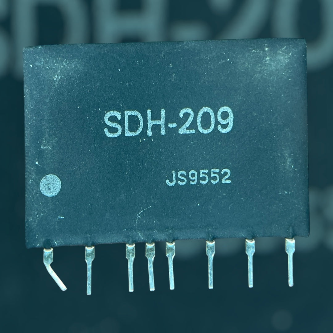 SDH-209