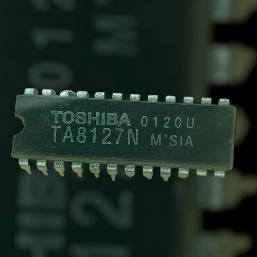 TA8127N