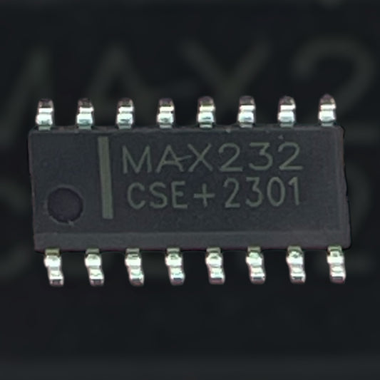 MAX232