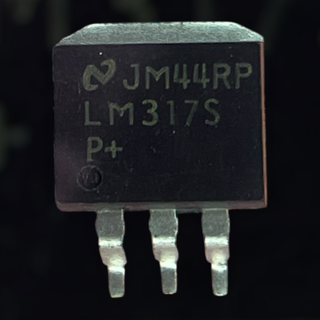 LM317S